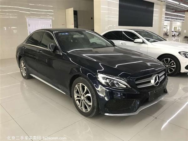  2017 C C 180 L ˶