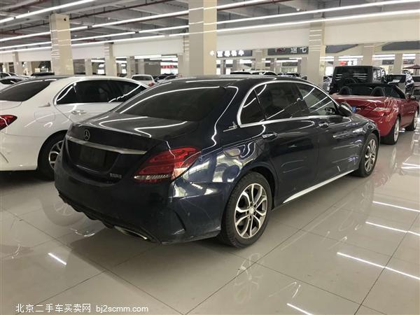  2017 C C 180 L ˶