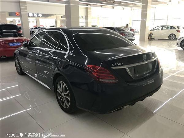  2017 C C 180 L ˶