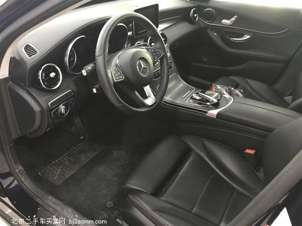  2017 C C 180 L ˶