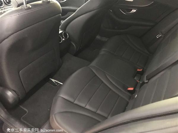  2017 C C 180 L ˶