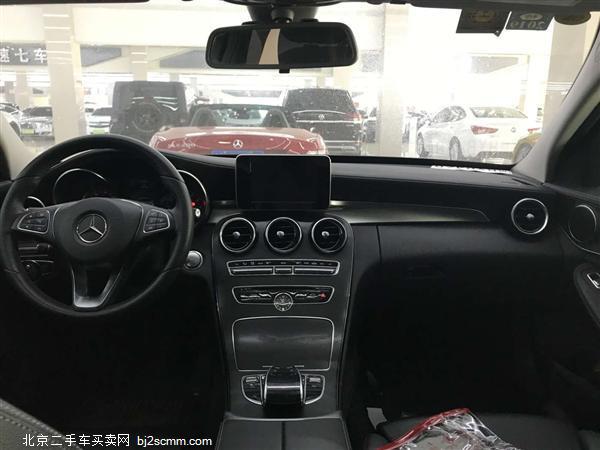  2017 C C 180 L ˶