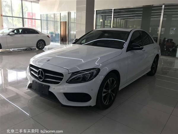   2017 Ŀ C 200 ˶