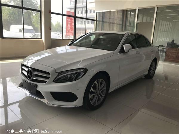   2017 Ŀ C 180 L ʱ˶
