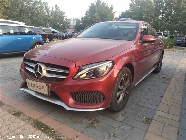  2017 C Ŀ 180 L ˶