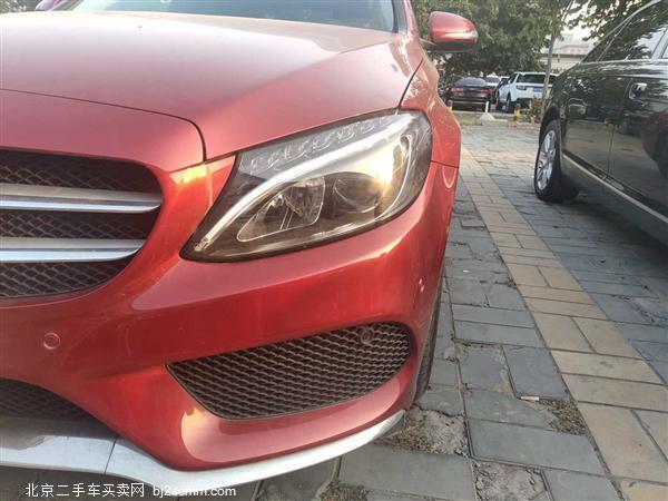  2017 C Ŀ 180 L ˶