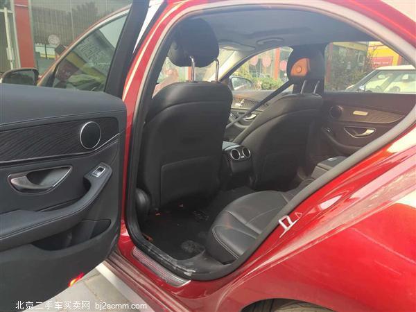  2017 C Ŀ 180 L ˶