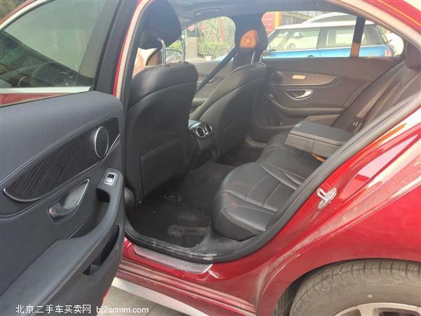  2017 C Ŀ 180 L ˶