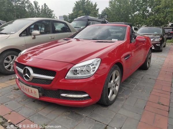  SLK 2011 SLK 200 ʱ