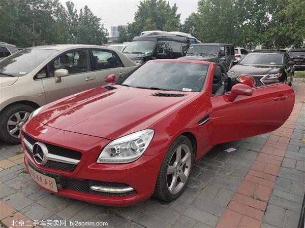  SLK 2011 SLK 200 ʱ