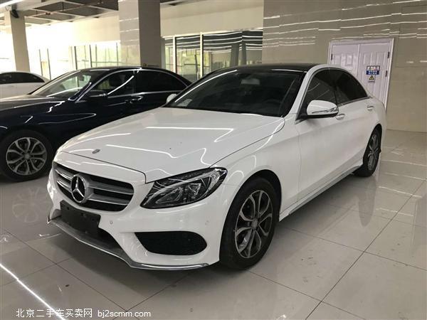  2015 C Ŀ C 200 L ˶