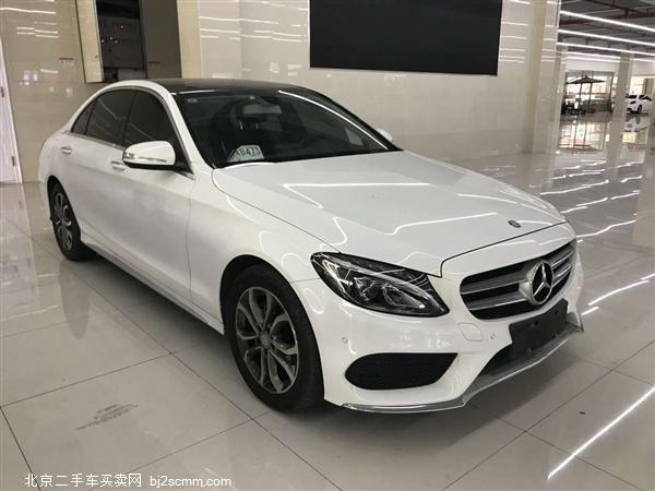  2015 C Ŀ C 200 L ˶