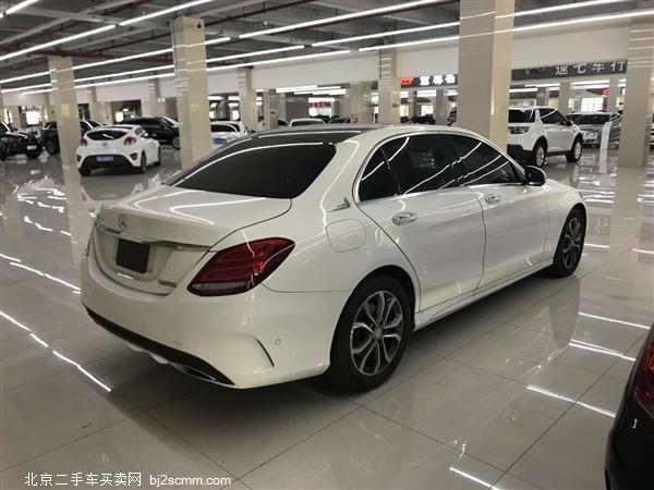  2015 C Ŀ C 200 L ˶