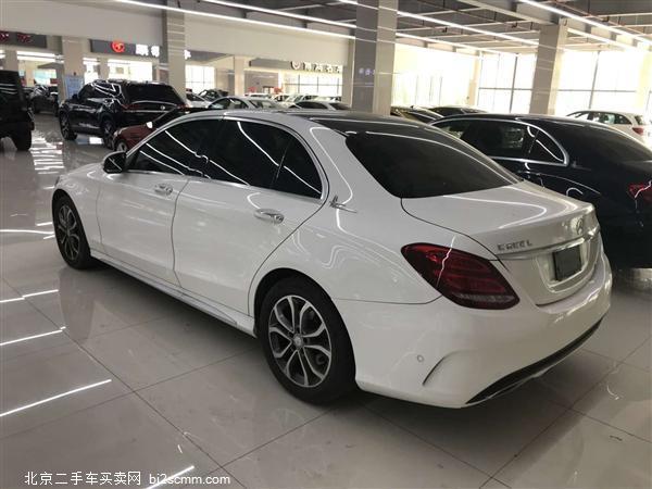  2015 C Ŀ C 200 L ˶