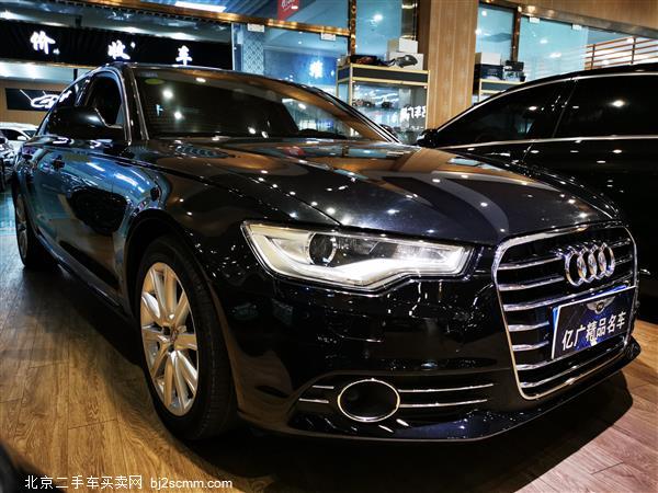 µA6() 2015 3.0T allroad quattro