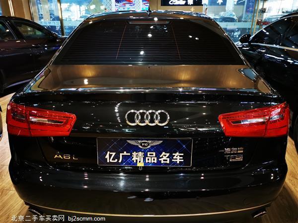 µA6() 2015 3.0T allroad quattro