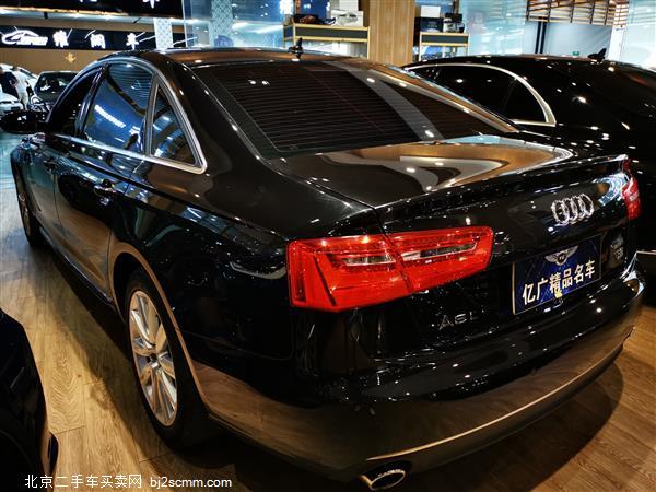 µA6() 2015 3.0T allroad quattro