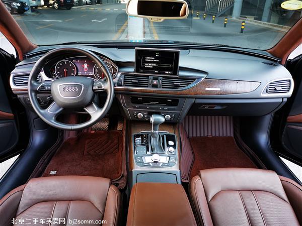 µA6() 2015 3.0T allroad quattro