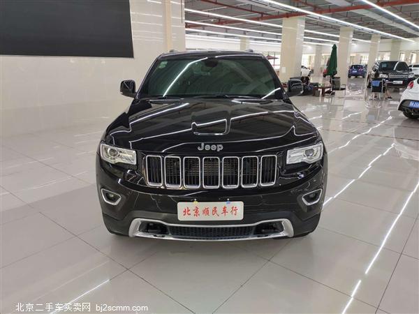  Jeep 2016 ŵ() 3.0L 