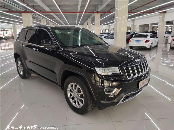  Jeep 2016 ŵ() 3.0L 