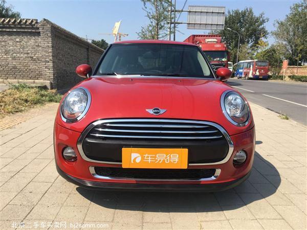  MINI 2014 1.2T ONE+