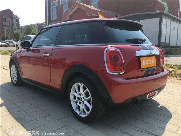  MINI 2014 1.2T ONE+