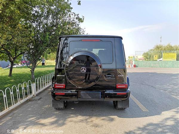  2019 GAMG AMG G 63 ر