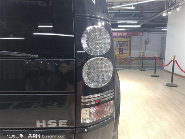  · 2015 Ĵ 3.0 V6 SC HSE