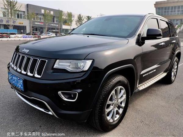  Jeep 2015 ŵ() 3.6L Ӣ