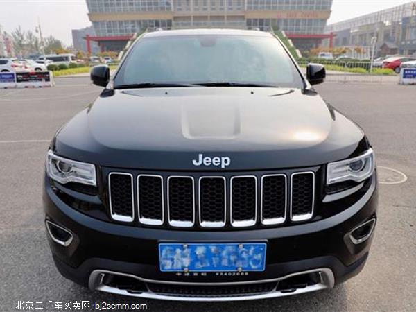  Jeep 2015 ŵ() 3.6L Ӣ