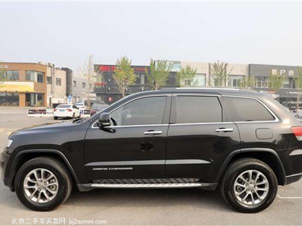  Jeep 2015 ŵ() 3.6L Ӣ