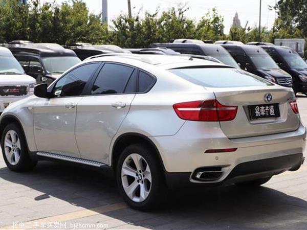  X6 2009 xDrive35i