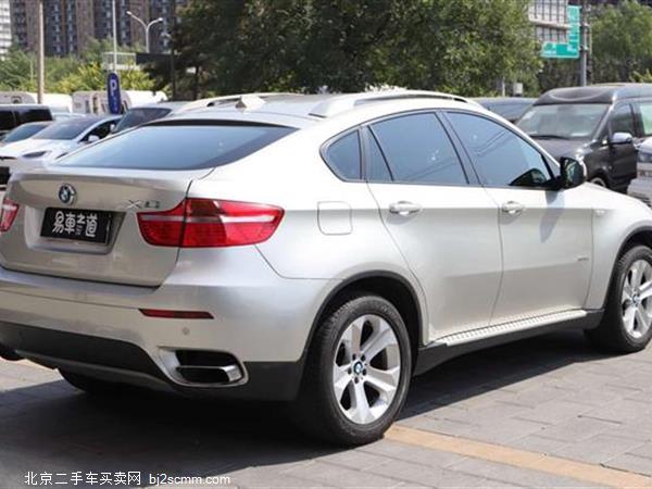  X6 2009 xDrive35i