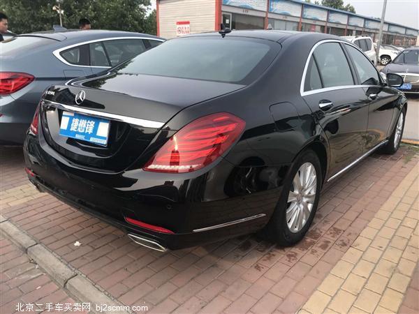  2017 S S 320 L 