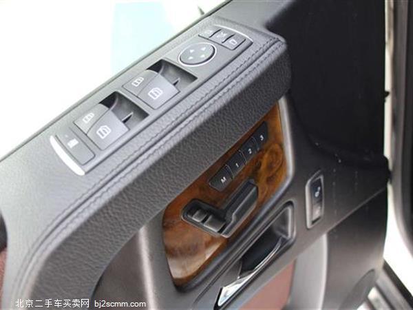  G 2013 G 500