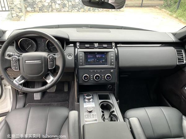 ·  2017 3.0 V6 SE