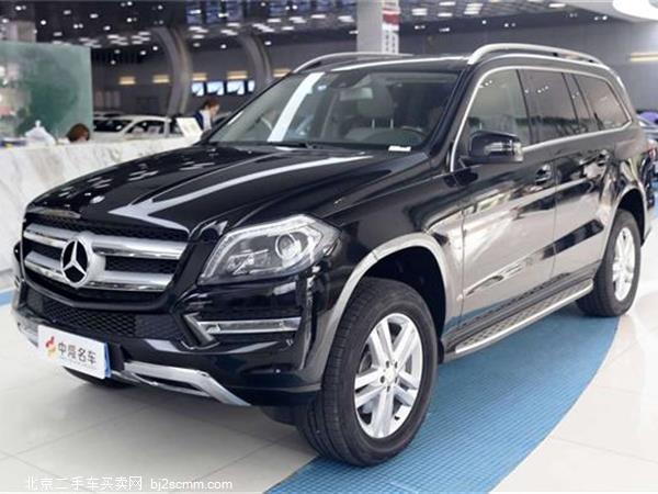  GL 2014 GL 400 4MATIC