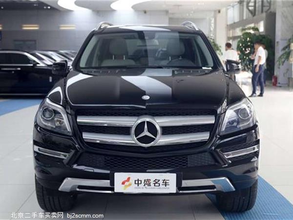  GL 2014 GL 400 4MATIC