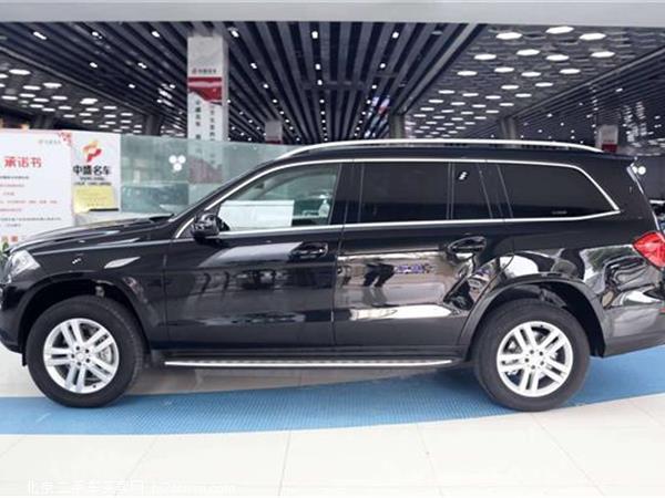  GL 2014 GL 400 4MATIC