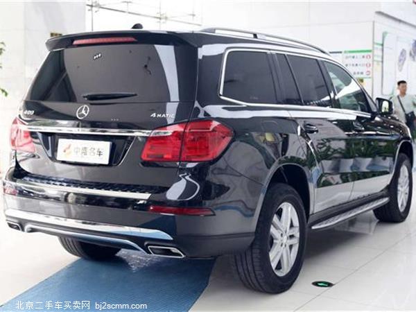  GL 2014 GL 400 4MATIC