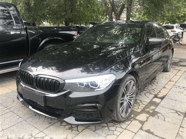  2019 5ϵ 530Li xDrive M˶װ