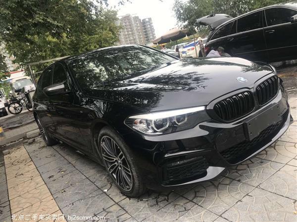  2019 5ϵ 530Li xDrive M˶װ