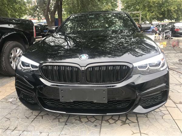 2019 5ϵ 530Li xDrive M˶װ