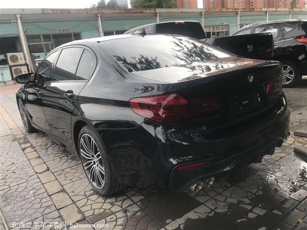  2019 5ϵ 530Li xDrive M˶װ