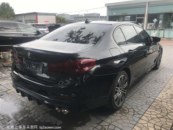  2019 5ϵ 530Li xDrive M˶װ