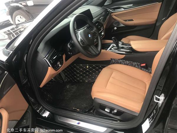 2019 5ϵ 530Li xDrive M˶װ