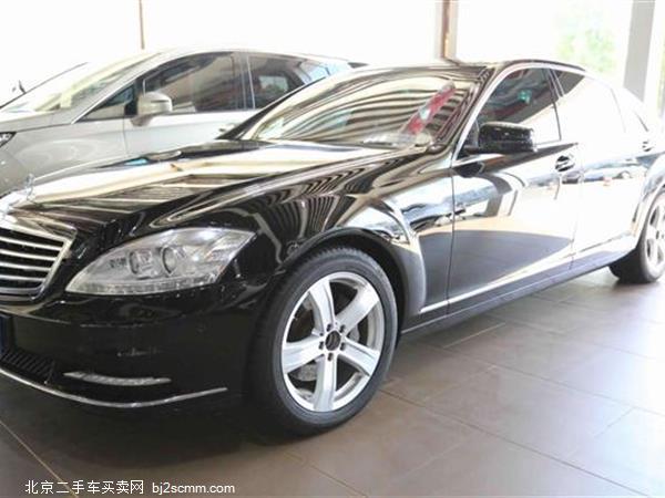  S 2010 S 350 L 4MATIC