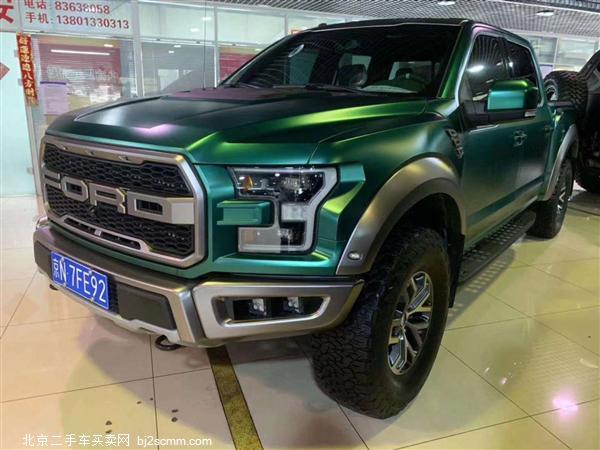  2017 F-150 3.5T SuperCrew ܰ