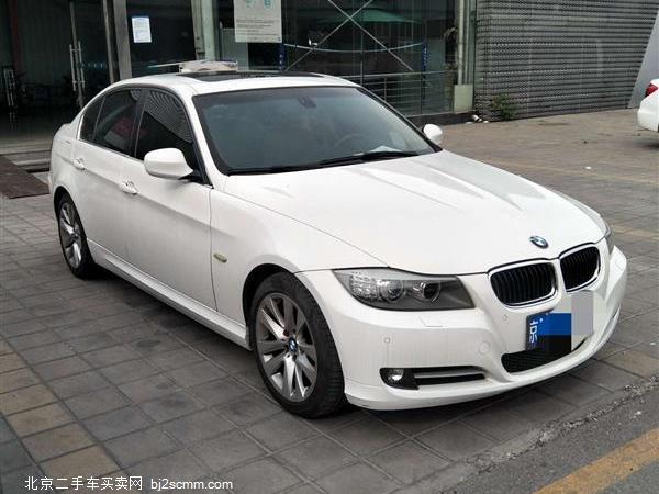  3ϵ 2011 320i 