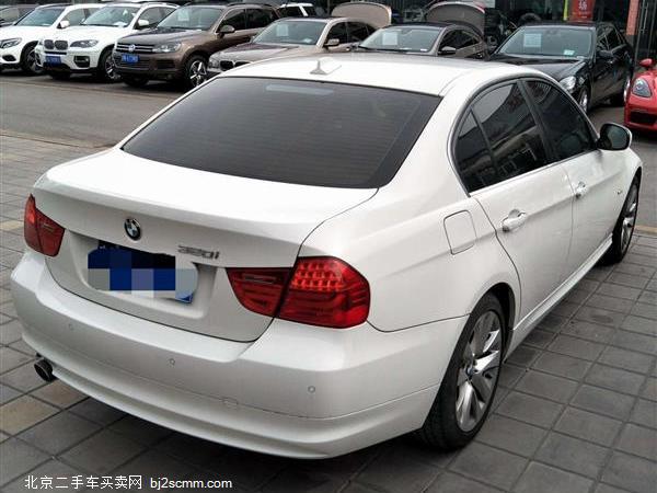  3ϵ 2011 320i 